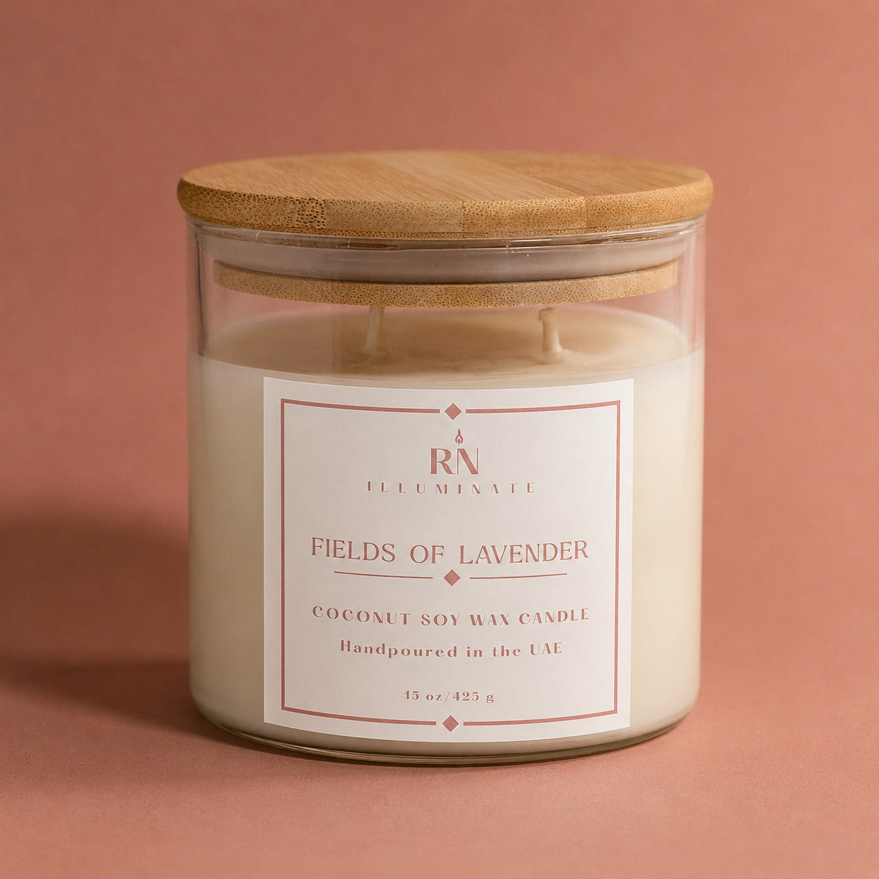 15 oz Fields of Lavender