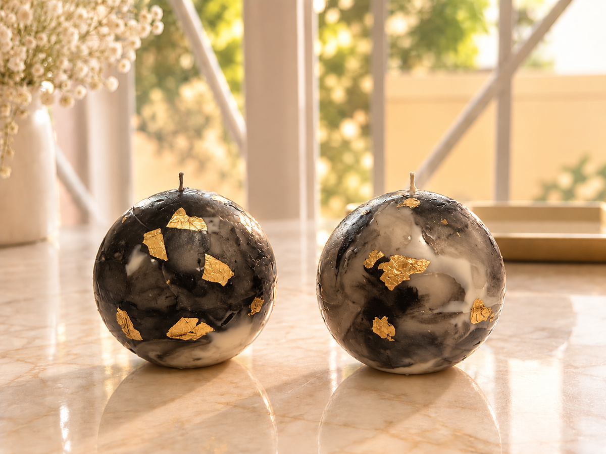 ORB Candle