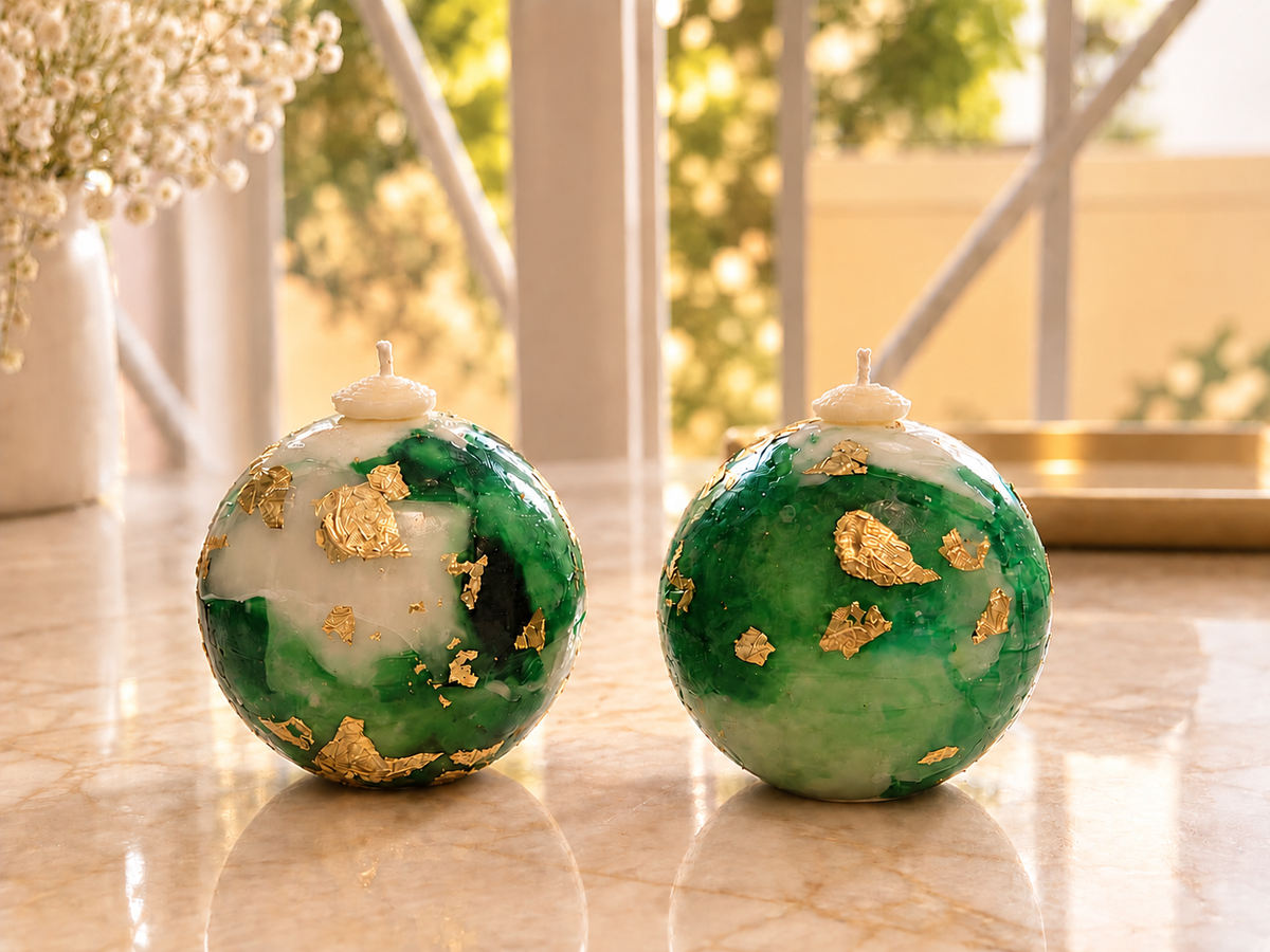ORB Candle