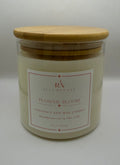 Flower Bloom Candle 15oz
