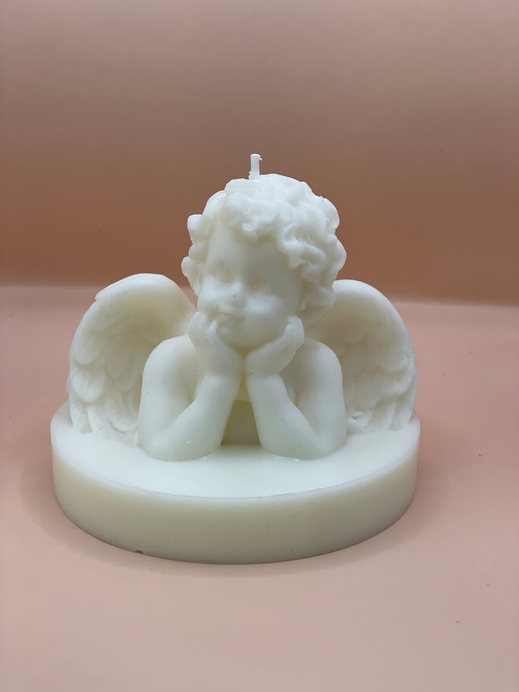 RN Illuminate Angel Candle Collection