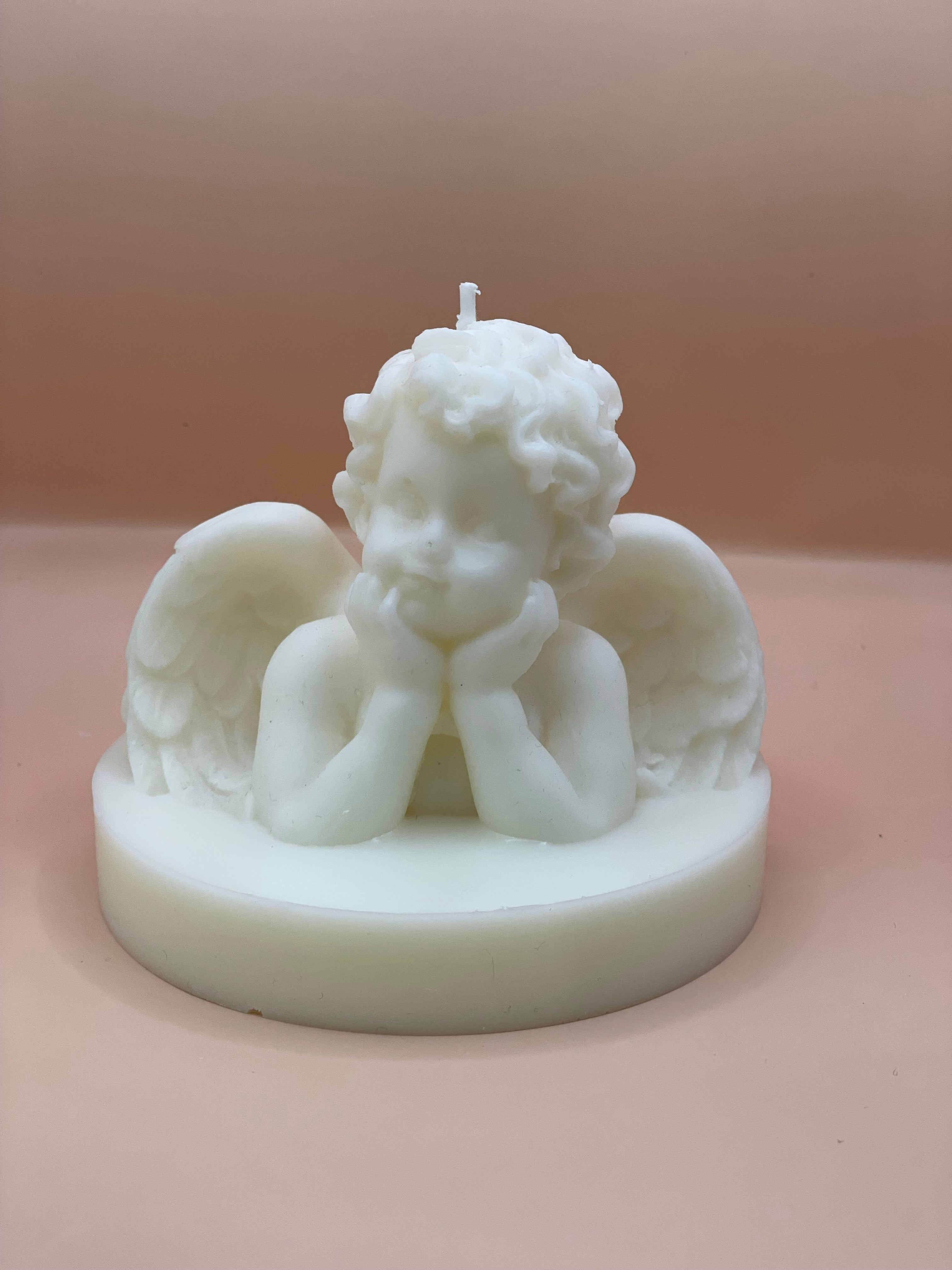 RN Illuminate Angel Candle Collection