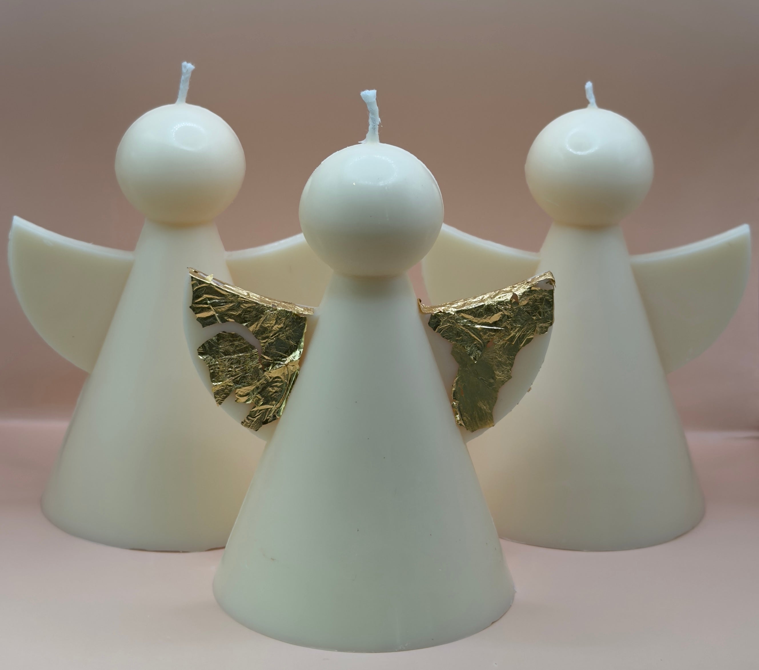 RN Illuminate Angel Candle Collection