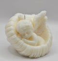 RN Illuminate Angel Candle