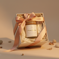 Private Labeling Candle Gift Set